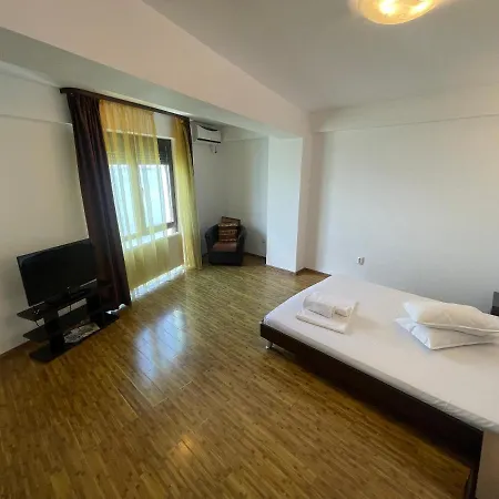 Apartmán Tania Mamaia