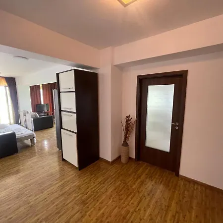 Apartmán Tania *