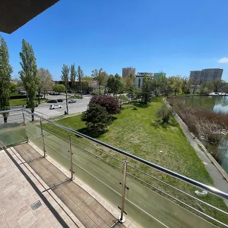 Tania Apartmán *