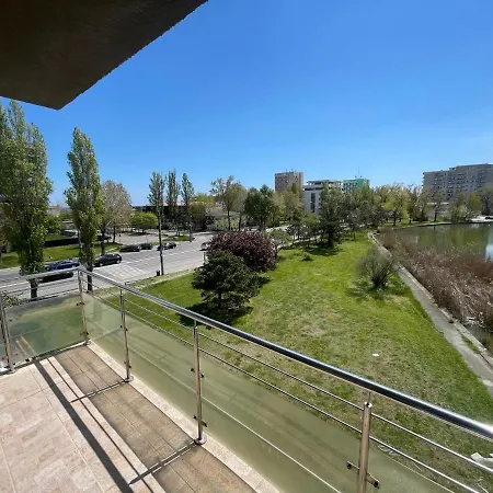Apartmán Tania