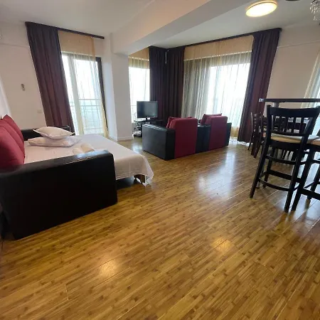 Tania Apartmán *