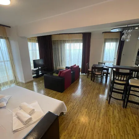 Tania Apartmán *