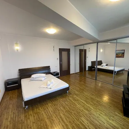 Apartmán Tania Mamaia