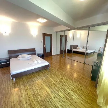 Apartment Tania Mamaia