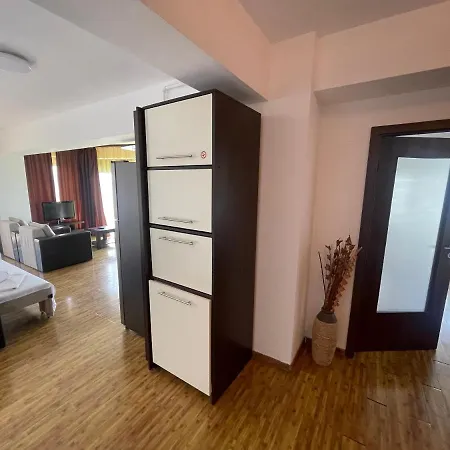 Tania Apartment