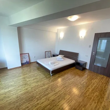 Tania Apartment *
