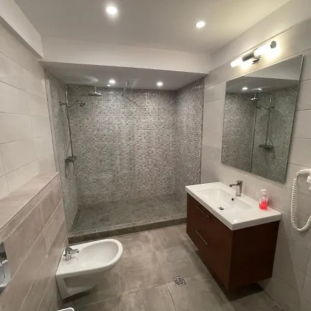 Tania Apartment *