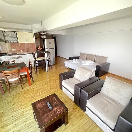 Apartment Tania Mamaia