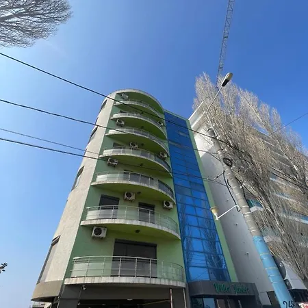 Tania Apartment *