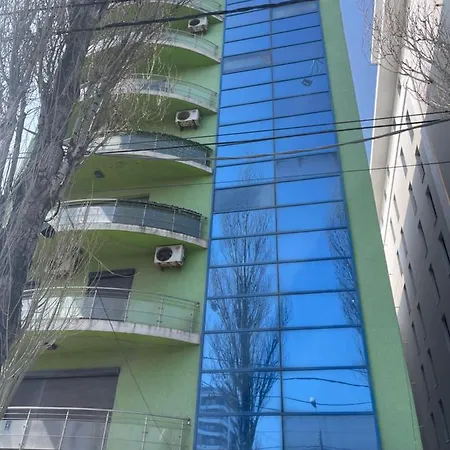 Tania Apartment