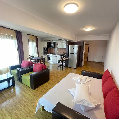 Tania Apartment