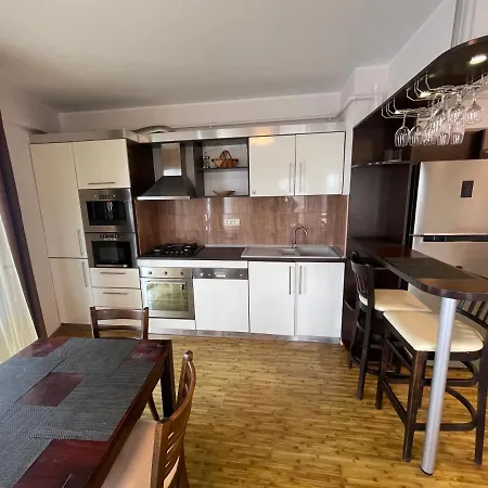 Apartment Tania Mamaia