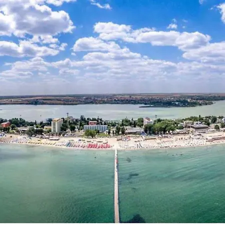 Tania * Mamaia